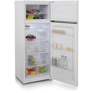 Шкаф холодильный комбинированный Бирюса Б-6035