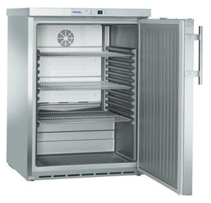 Шкаф холодильный (минибар) Liebherr FKUv 1660-24 001+1/15°С