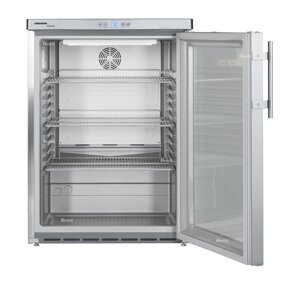 Шкаф холодильный (минибар) Liebherr FKUv 1663+1/15°С