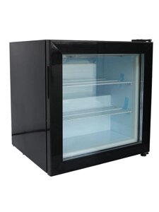 Шкаф морозильный (минибар) Viatto VA-SD55EM-25/18°С