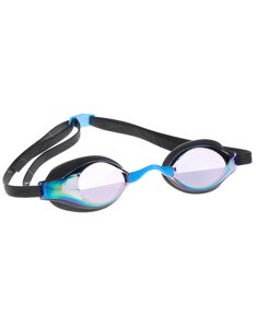 Стартовые очки Mad Wave Record breaker Rainbow M0454 03 0 01W