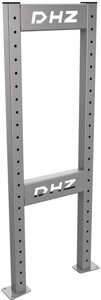Стойка DHZ Модульной системы хранения DHZ-1200