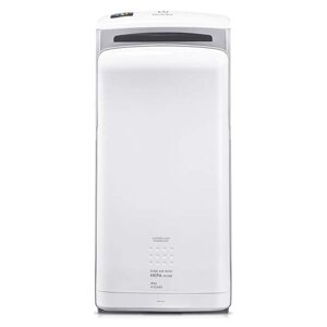 Сушилка для рук Electrolux EHDA/HPF-1200W белая