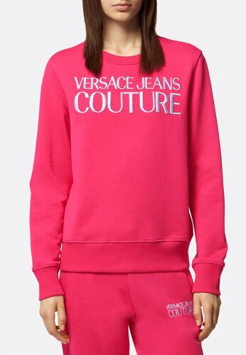 Свитшот от костюма versace JEANS couture