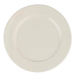 Тарелка Bonna White Banquet BNC19DZ 19 см