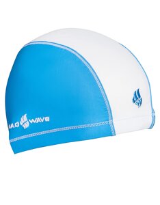 Текстильная шапочка Mad Wave Lycra Duotone M0527 02 0 08W