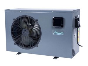 Тепловой насос Mountfield для бассейна Azuro Inverter 10 кВт + WiFi 3EXB0607