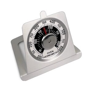 Термометр для печи MGprof +50°C/300°C (цена деления 2°C)
