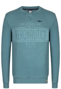 Толстовка aeronautica militare