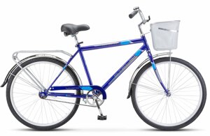 Велосипед 26 quot; Stels Navigator 200 C Z010 LU095262 Синий