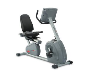 Велотренажер Circle Fitness R8 PF\R8\CM-BK-00