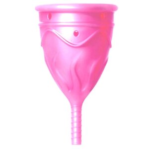 Adrien Lastic - Eve Talla - Менструальная чаша, размер L, 3.8 см