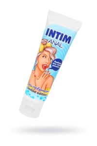 Intim anal из серии Limited Edition анальный гель лубрикант, 50 мл