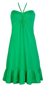 Легкое домашнее платьице - Miran, M (зеленый)