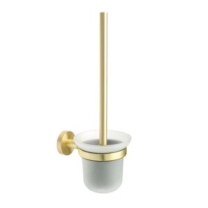 Аксессуар для ванной Fixsen Comfort Gold золото-сатин (FX-87013) Ёрш