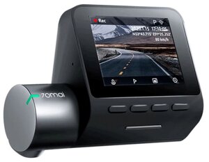Автомобильный видеорегистратор 70mai Dash Cam Pro Plus+Midrive A500S)