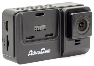 Автомобильный видеорегистратор ADVOCAM FD-BLACK III