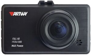 Автомобильный видеорегистратор Artway AV-400 Max Power