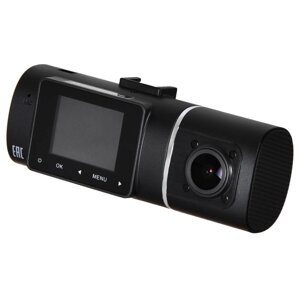 Автомобильный видеорегистратор DIGMA FreeDrive 212 NIGHT