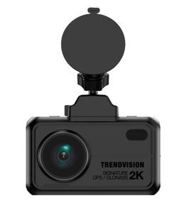 Автомобильный видеорегистратор TrendVision Hybrid Signature EVO Wi