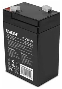 Батарея для ИБП Sven SV 645