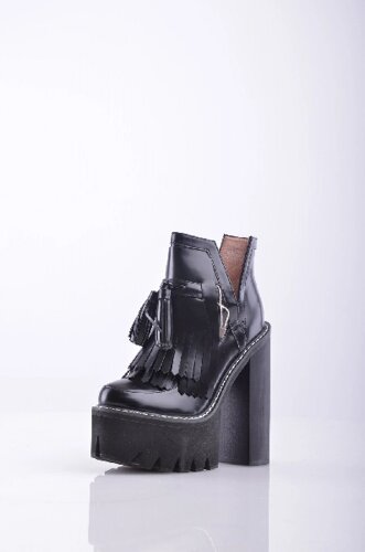 Ботинки jeffrey campbell