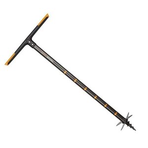 Бур Fiskars QuikDrill 134730/1000640