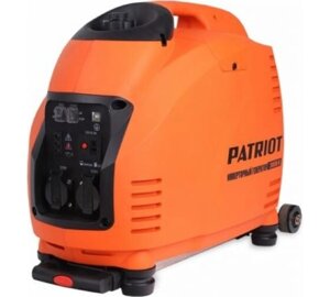 Электрогенератор Patriot GP 3000il