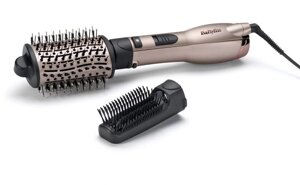 Фен Babyliss AS90PE коричневый