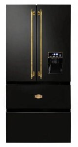 Холодильник Side by Side Kaiser KS 80425 Em