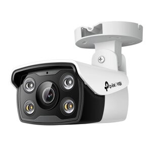 Камера видеонаблюдения TP-Link Vigi C330 (6мм) белый/черный
