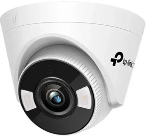 Камера видеонаблюдения TP-LINK Vigi C430 (2.8мм) белый/черный