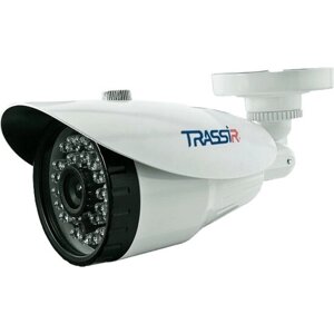 Камера видеонаблюдения Trassir TR-D2B5 2.8-2.8мм белый
