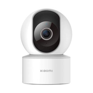 Камера видеонаблюдения Xiaomi Smart Camera C200 white (BHR6766GL)