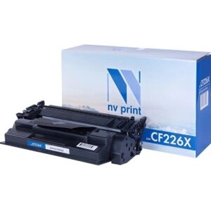 Картридж NV-print NV-CF226X