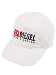 Кепка Diesel