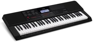 Клавишный инструмент Casio CT-X700