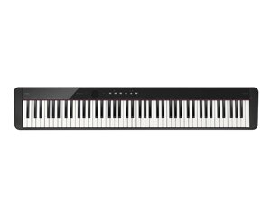 Клавишный инструмент Casio PRIVIA PX-S1100BK черный