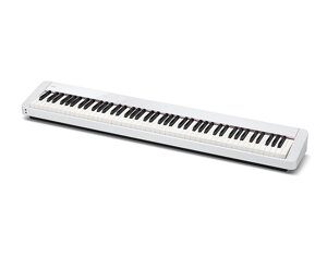 Клавишный инструмент Casio PRIVIA PX-S1100WE белый