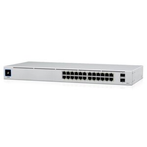 Коммутатор ubiquiti USW-24