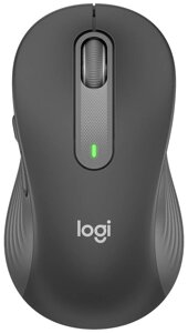 Компьютерная мышь Logitech M650 BLACK (910-006390)
