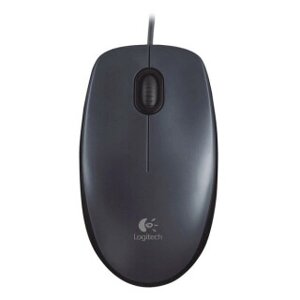 Компьютерная мышь Logitech M90 (910-001793)