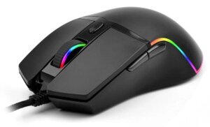 Компьютерная мышь Oklick 717G PROPHECY черный