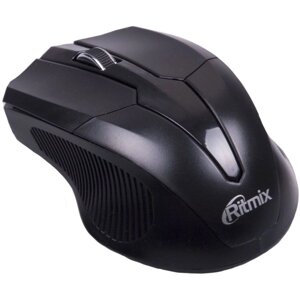 Компьютерная мышь Ritmix RMW-560 черный