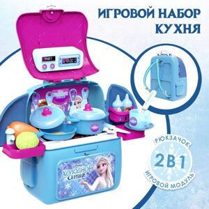 Кухня игровой набор