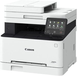 Мфу canon i-sensys MF655cdw (5158C004)