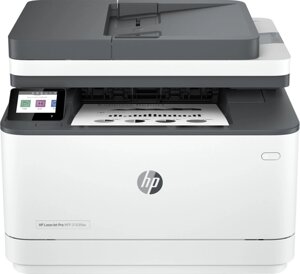 Мфу HP laserjet pro 3103fdw