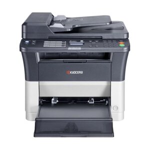 Мфу kyocera FS-1025MFP