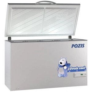Морозильная камера Pozis FH-250-1 (121CV)