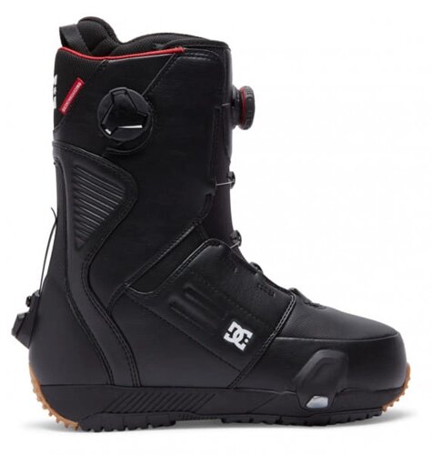 Мужские сноубордические ботинки DC SHOES Control Step On Boa